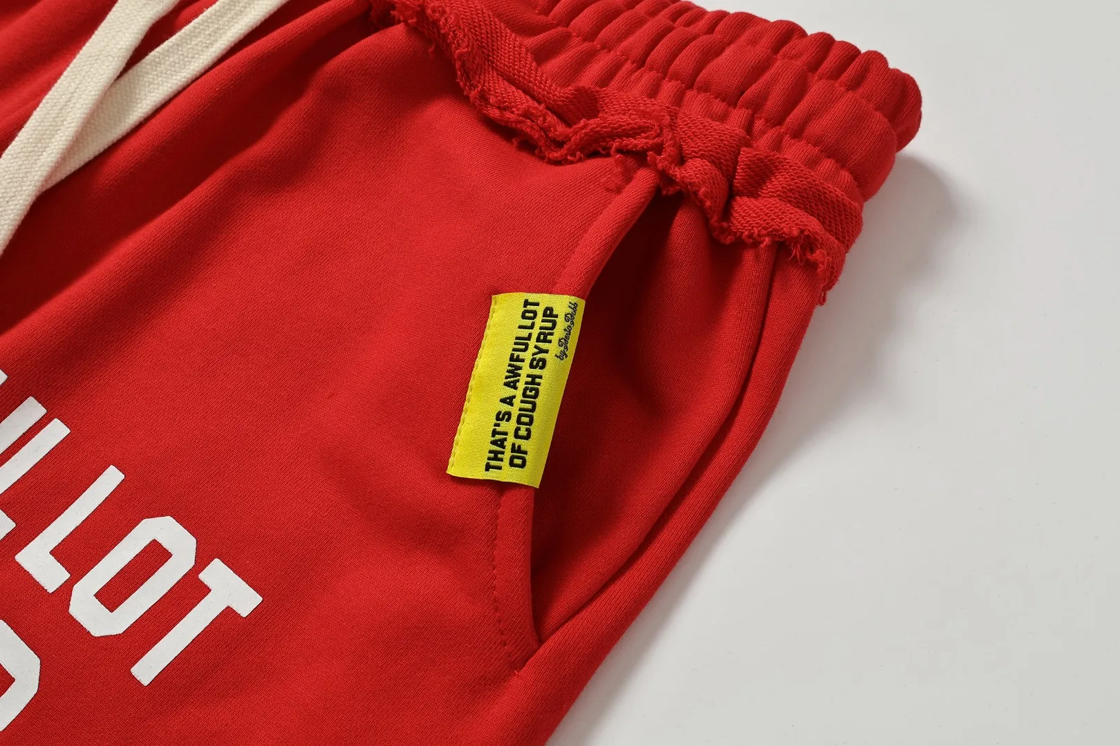 C # THAT'S A AWFUL LOT OF COUGH SYRUP In Stock Same Style. （fabric): 100% Sizes（size）：S-M L X L （colour）： ：3312#｜ ：（fabric）： 100% Sizes（size）：S-M-L-XL （couour）： 👉